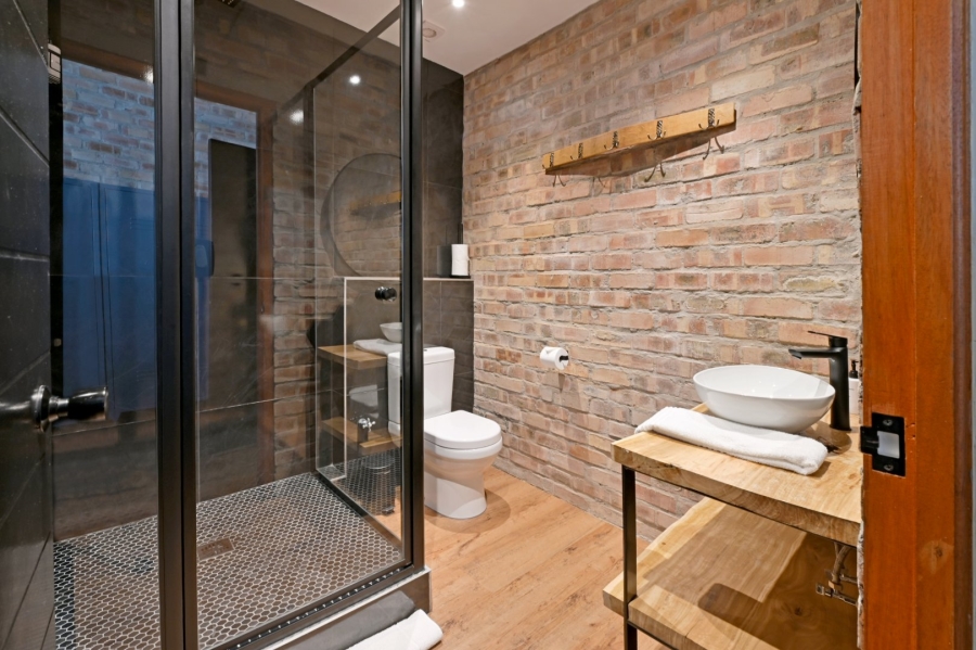 1 Bedroom Property for Sale in Cape Town City Centre Western Cape